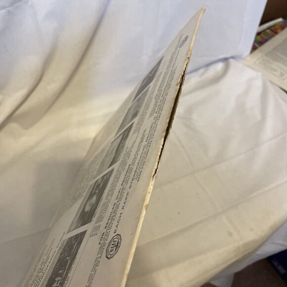 Roger Williams With These Hands (Vinyl, 1959) Kapp Records KS-3030 Good LP - Picture 6 of 12